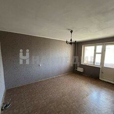 Квартира 35 м², 1-комнатная - изображение 1