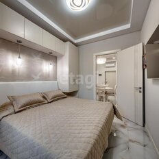 Квартира 47,2 м², 1-комнатные - изображение 3