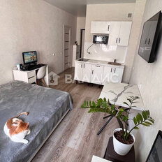 Квартира 24,3 м², студия - изображение 2