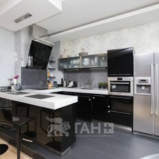 Квартира 115,2 м², 2-комнатная - изображение 5