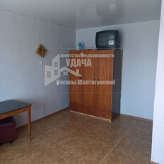 Квартира 34,1 м², 1-комнатная - изображение 2