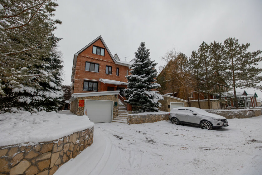 208 м² дом, 25 соток участок 5 300 000 ₽ - изображение 68