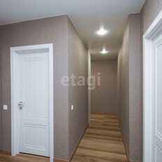 Квартира 60,1 м², 2-комнатная - изображение 5