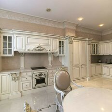 Квартира 238 м², 5-комнатная - изображение 2