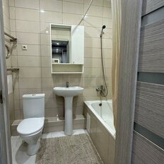 Квартира 38,3 м², 1-комнатная - изображение 1