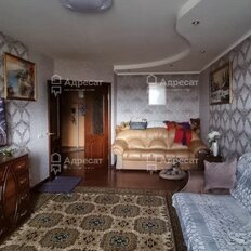 Квартира 55 м², 1-комнатная - изображение 5