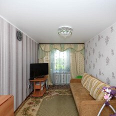 Квартира 56,7 м², 3-комнатная - изображение 1
