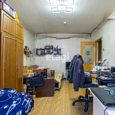 Квартира 62,1 м², 2-комнатная - изображение 5