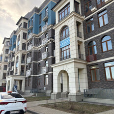 Квартира 44 м², 1-комнатная - изображение 1