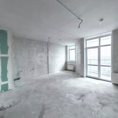 Квартира 36,8 м², студия - изображение 3