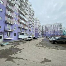 Квартира 58,1 м², 2-комнатная - изображение 5