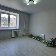 Квартира 18,7 м², 1-комнатная - изображение 2