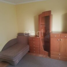 Квартира 33,8 м², 1-комнатная - изображение 4