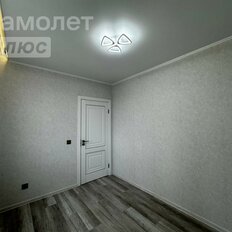 Квартира 57,7 м², 3-комнатная - изображение 5