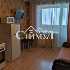 Квартира 24 м², студия - изображение 2