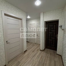 Квартира 57 м², 3-комнатная - изображение 4