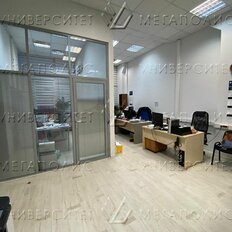 110 м², офис - изображение 4