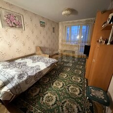 Квартира 58,5 м², 3-комнатная - изображение 3