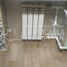 Квартира 54,8 м², 3-комнатная - изображение 3