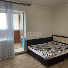 Квартира 56,5 м², 2-комнатная - изображение 2