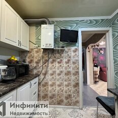 Квартира 41 м², 2-комнатная - изображение 3