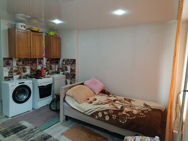 24,9 м², 1-комнатная квартира 1 300 000 ₽ - изображение 3
