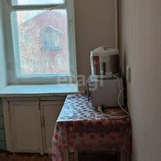 Квартира 28,8 м², 1-комнатная - изображение 1