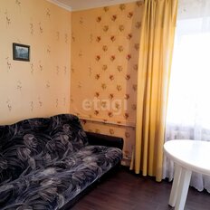 Квартира 30,1 м², 1-комнатная - изображение 1