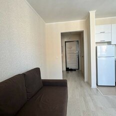 Квартира 24,3 м², студия - изображение 4