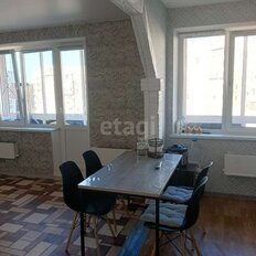 Квартира 67,5 м², 3-комнатная - изображение 2