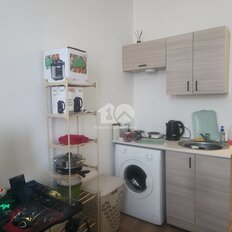 Квартира 17,4 м², студия - изображение 5