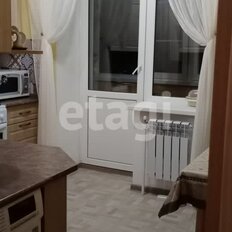 Квартира 34,3 м², 1-комнатная - изображение 3