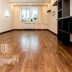 Квартира 39,4 м², 1-комнатная - изображение 1