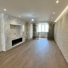Квартира 130 м², 4-комнатная - изображение 2