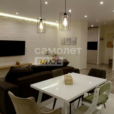 Квартира 87 м², 3-комнатная - изображение 2