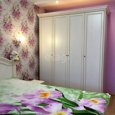 Квартира 62,1 м², 2-комнатная - изображение 5