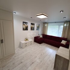 Квартира 45 м², 2-комнатная - изображение 2