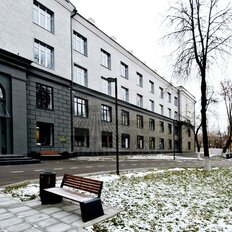 Квартира 23,9 м², студия - изображение 1