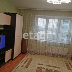 Квартира 83,9 м², 3-комнатная - изображение 5