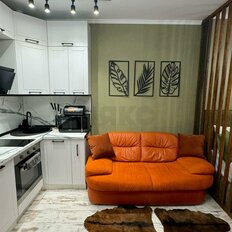 Квартира 23,4 м², студия - изображение 2
