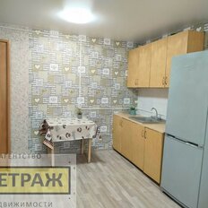 18 м², 21 комната - изображение 3