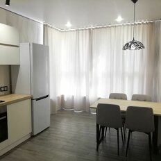 Квартира 55 м², 2-комнатная - изображение 5