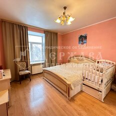 Квартира 80 м², 3-комнатная - изображение 4