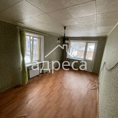 Квартира 42,9 м², 2-комнатная - изображение 3