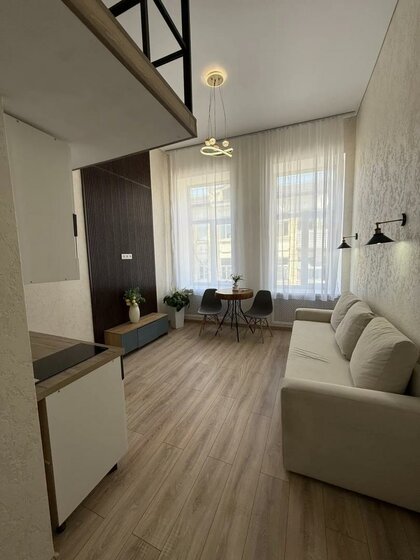 20 м², 1-комнатная квартира 2 400 000 ₽ - изображение 72