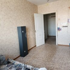 Квартира 75 м², 2-комнатная - изображение 4