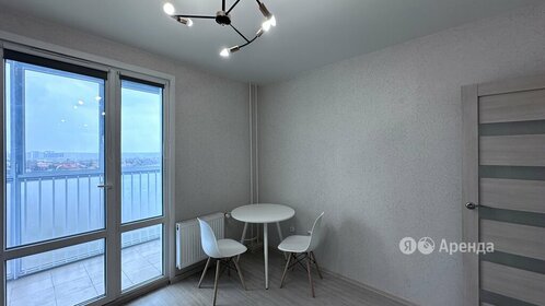 28 м², квартира-студия 26 500 ₽ в месяц - изображение 17