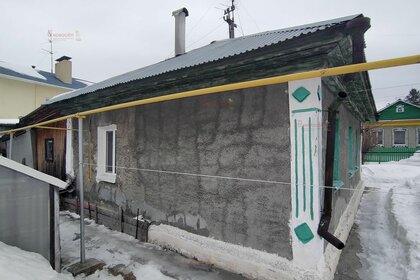 Купить однокомнатную квартиру до 5 млн рублей в ЖК «Уютный квартал» в Ярославле - изображение 39