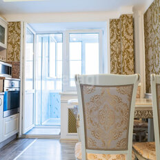 Квартира 83,1 м², 3-комнатная - изображение 4