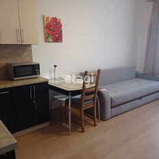 Квартира 27,8 м², студия - изображение 1